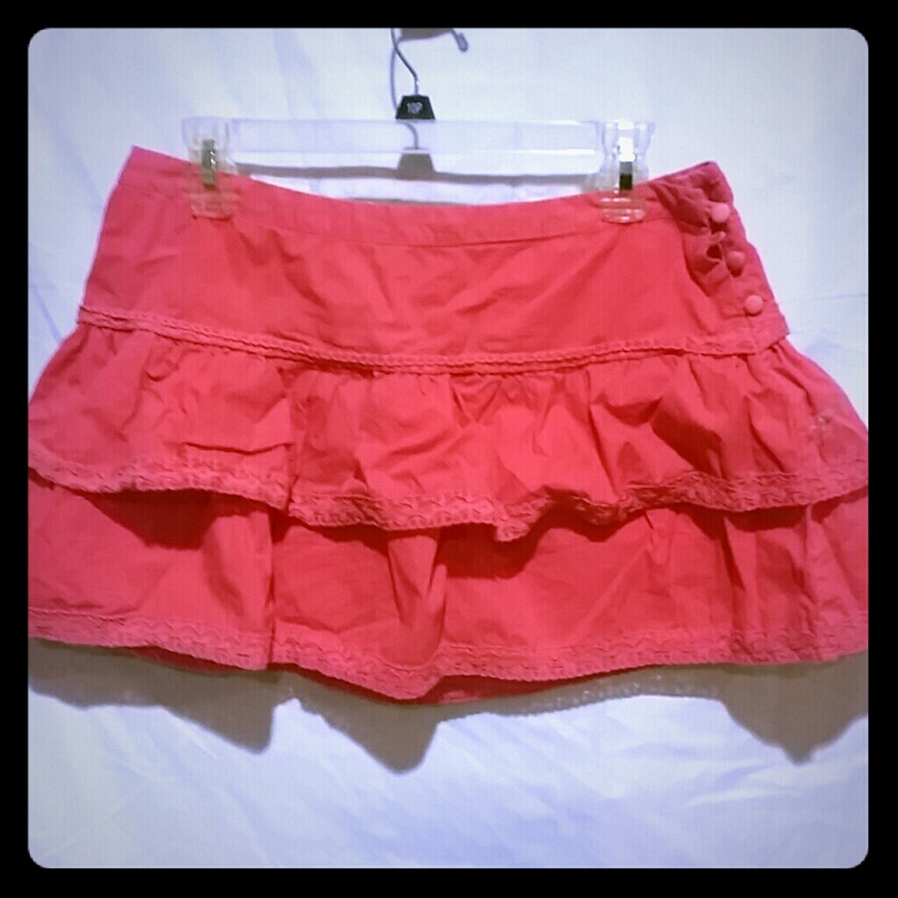 NEW Polo Ralph Lauren skirt
